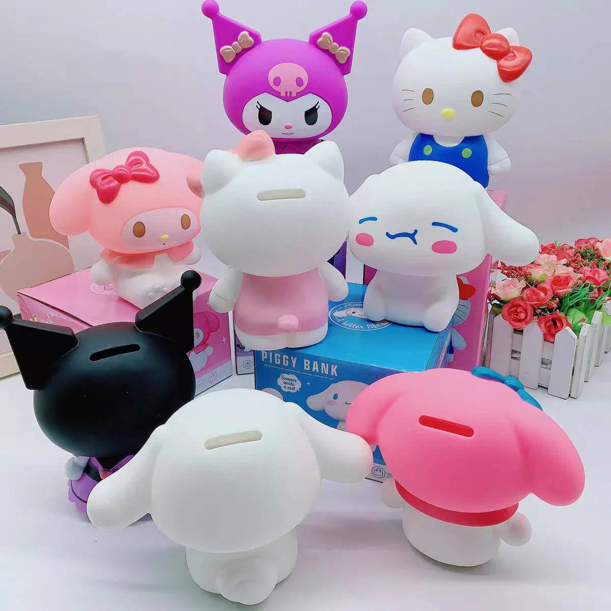 SENSORY TOY'S