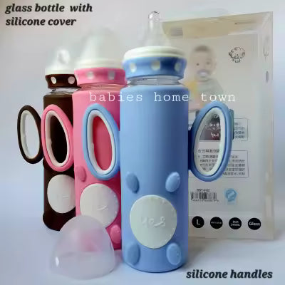 BABY FEEDERS