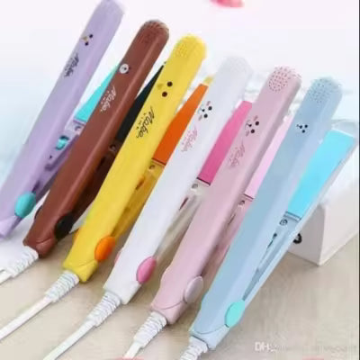 HAIR CARE & ACCESSORIES