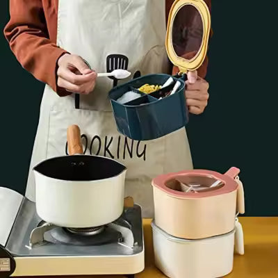 KITCHEN GADGETS