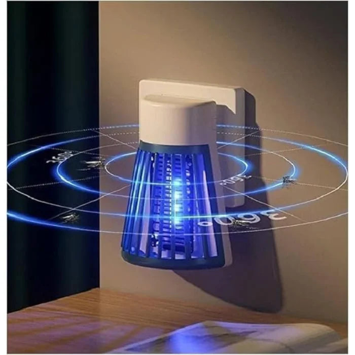 SHRISELL International Eco-Friendly LED Mosquito Killer