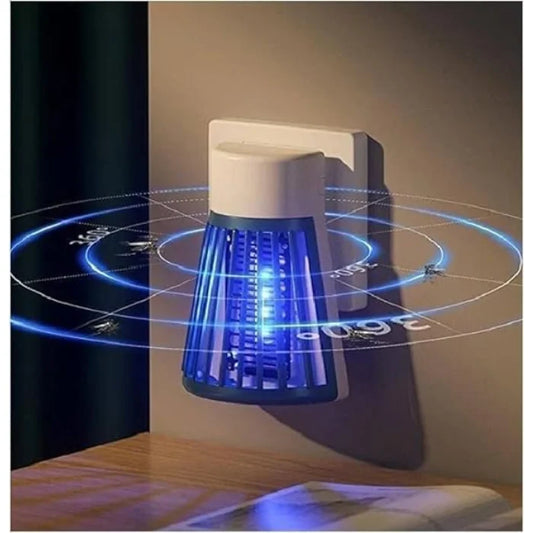 SHRISELL International Eco-Friendly LED Mosquito Killer